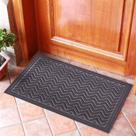 heavy duty doormat outdoor|heavy duty external door mats.